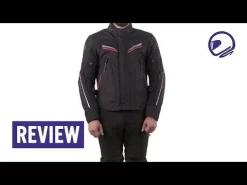 Vapor 2 Motorbroek 5 Vapor 2 Motorbroek -Motorrijders Markt default 3656