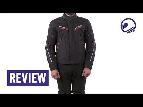 Vapor 2 Motorbroek 3 Vapor 2 Motorbroek - Afbeelding 3