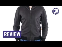 Richa Bristol Motorjas -Motorrijders Markt default 3756