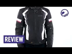 Richa Airstream 2 Dames Motorjas -Motorrijders Markt default 3776