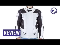 Richa Infinity 2 Mesh Motorjas -Motorrijders Markt default 3787