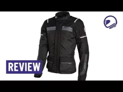 Richa Phantom 2 Dames Motorjas 5 Richa Phantom 2 Dames Motorjas -Motorrijders Markt default 3792