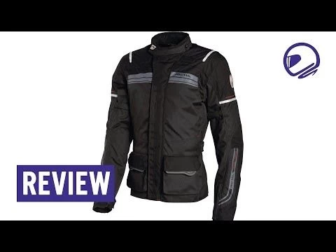 Richa Phantom 2 Dames Motorjas 3 Richa Phantom 2 Dames Motorjas - Afbeelding 3