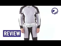 Richa Cool Summer Motorbroek -Motorrijders Markt default 3851