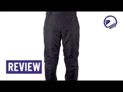 Richa Denver Motorbroek 5 Richa Denver Motorbroek -Motorrijders Markt default 3854