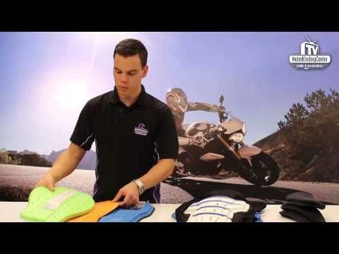 Kendo Bodyprotector 2 Kendo Bodyprotector - Image 2