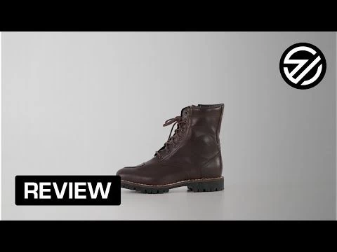 Richa Hero Waterdichte Motorschoen 5 Richa Hero Waterdichte Motorschoen - Afbeelding 5