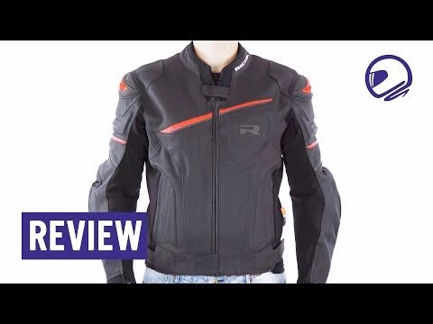 Richa Mugello 2 Motorjas 3 Richa Mugello 2 Motorjas - Image 3