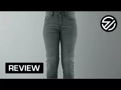 Richa Trojan Dames Motorjeans 3 Richa Trojan Dames Motorjeans -Motorrijders Markt default 4330