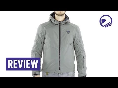 Afterburn H2O Motorjas 3 Afterburn H2O Motorjas - Image 3