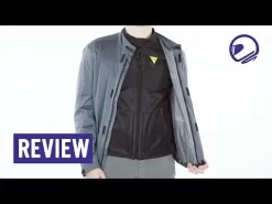 Dainese Sauris 2 D-Dry Motorjas -Motorrijders Markt default 4445