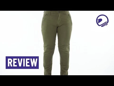 Dainese Chinos Motorjeans 3 Dainese Chinos Motorjeans - Afbeelding 3