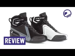 Dainese Energyca D-WP Waterdichte Dames Motorschoenen -Motorrijders Markt default 4471