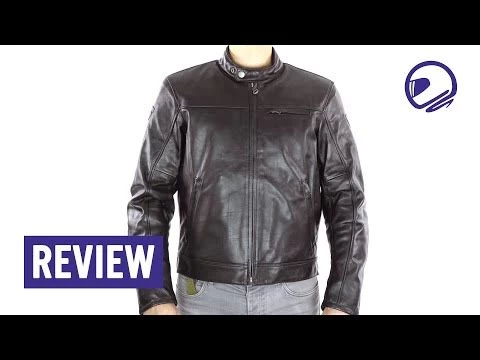 Roamer 2 Motorjas 3 Roamer 2 Motorjas - Image 3