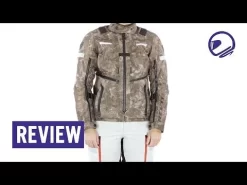 Sand 4 H2O Dames Motorbroek -Motorrijders Markt default 4579