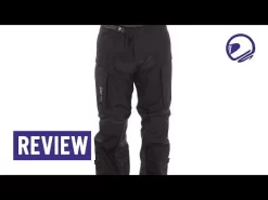 Component H2O Motorbroek 5 Component H2O Motorbroek -Motorrijders Markt default 4580