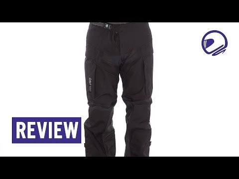 Component H2O Motorbroek 3 Component H2O Motorbroek - Afbeelding 3