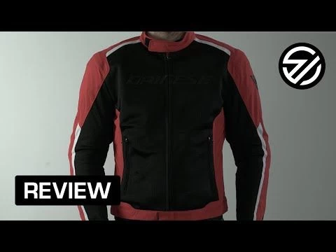 Dainese Hydraflux 2 Air D-Dry Motorjas 3 Dainese Hydraflux 2 Air D-Dry Motorjas - Image 3