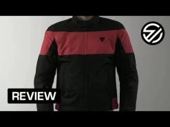 Dainese Elettrica Air Tex Jacket -Motorrijders Markt default 4691